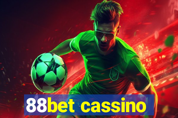 88bet cassino