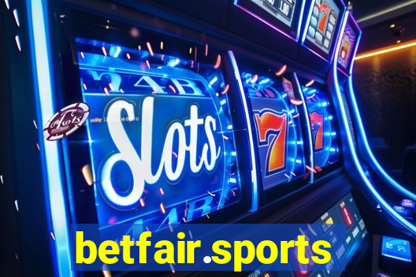 betfair.sports