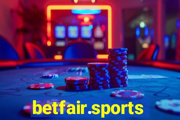 betfair.sports