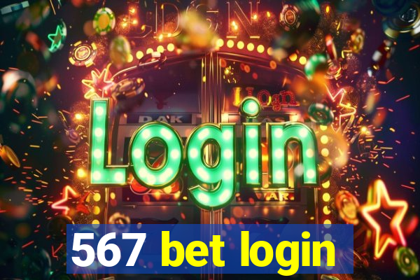 567 bet login