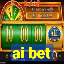 ai bet