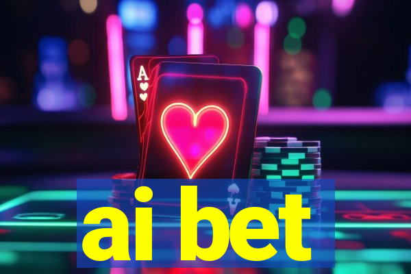 ai bet