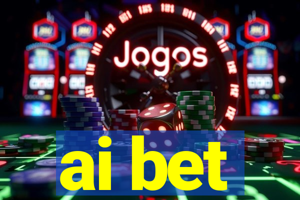 ai bet