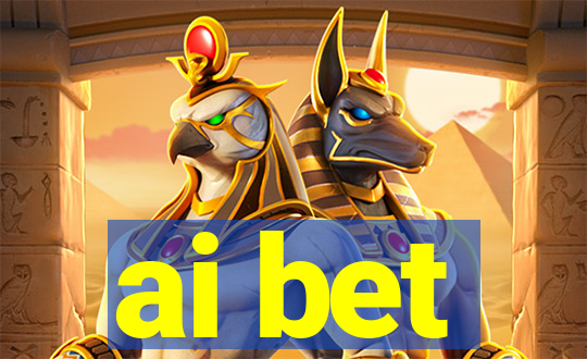 ai bet