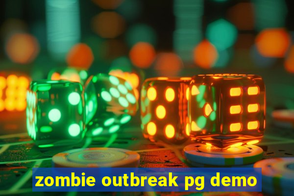 zombie outbreak pg demo