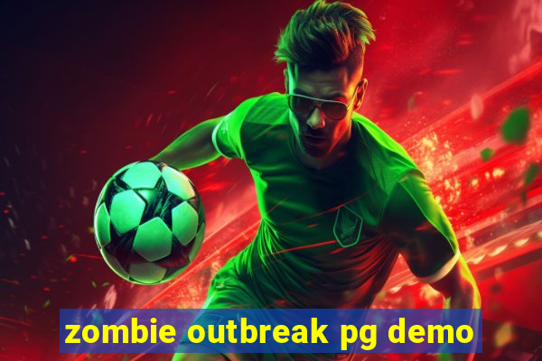 zombie outbreak pg demo