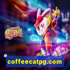 coffeecatpg.com