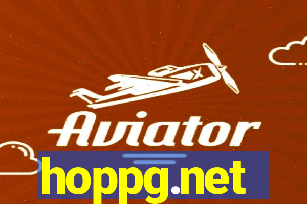 hoppg.net