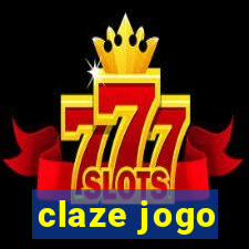 claze jogo