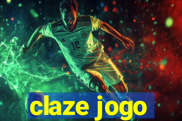 claze jogo