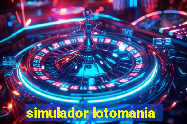 simulador lotomania