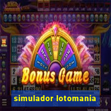 simulador lotomania