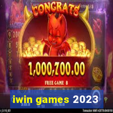 iwin games 2023