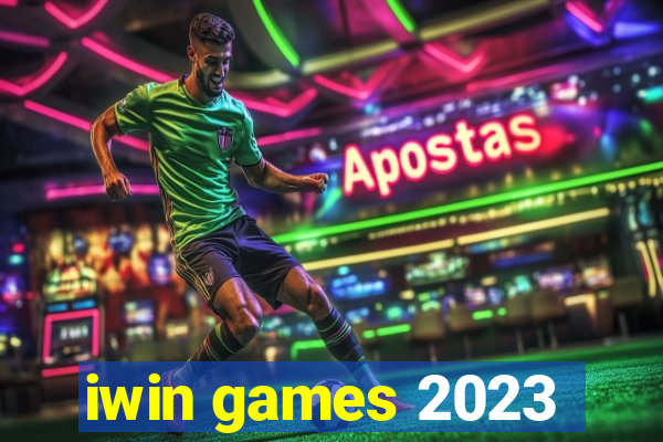 iwin games 2023