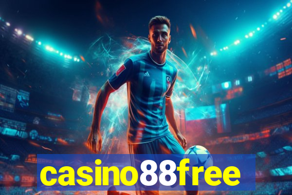 casino88free