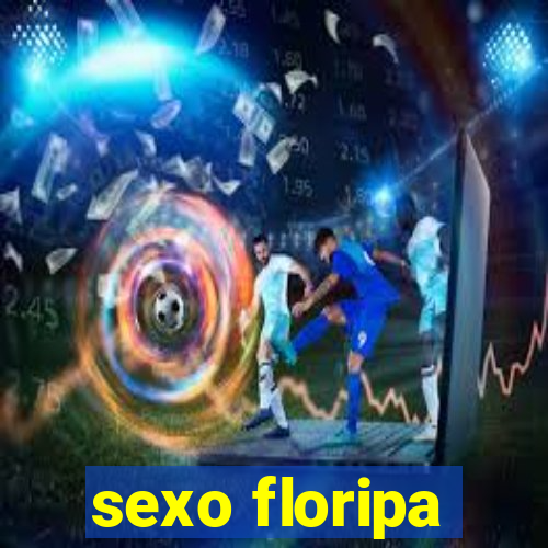 sexo floripa