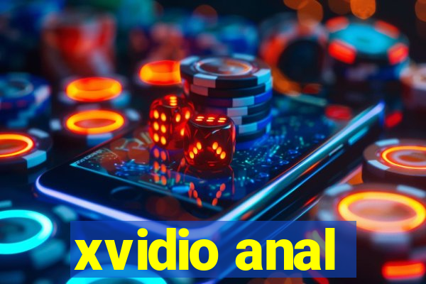 xvidio anal