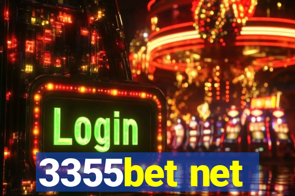 3355bet net