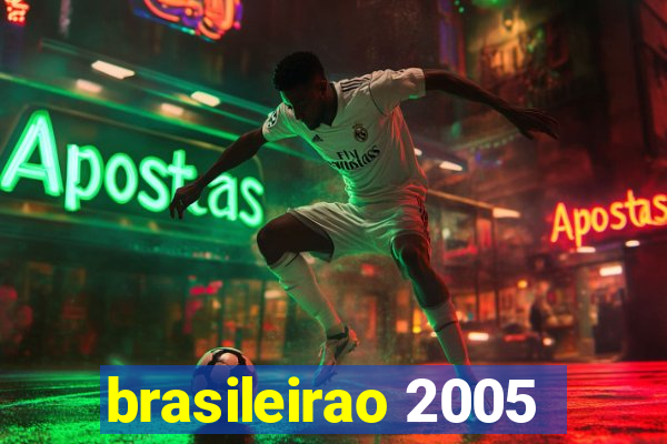 brasileirao 2005