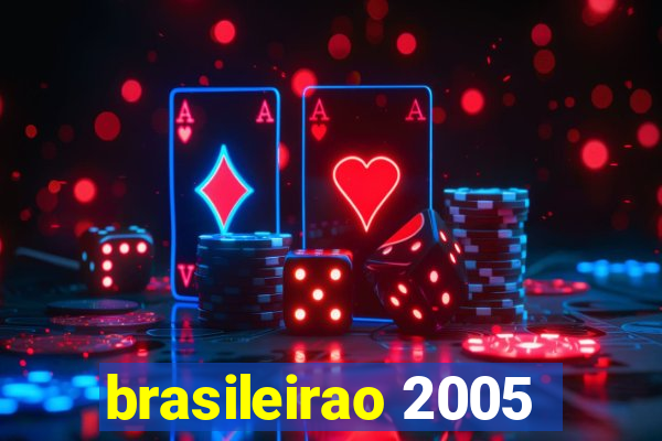 brasileirao 2005