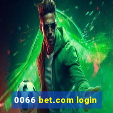 0066 bet.com login