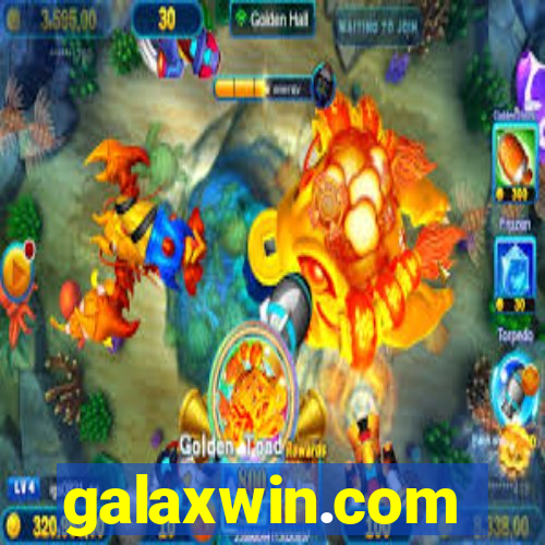 galaxwin.com