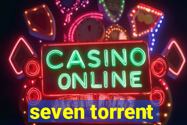 seven torrent