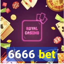 6666 bet