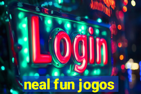 neal fun jogos