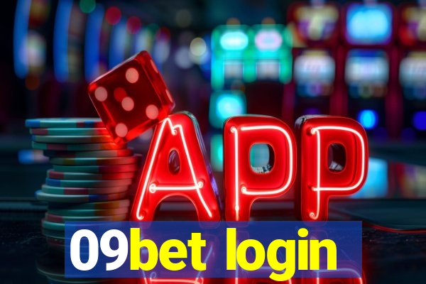 09bet login