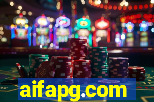 aifapg.com