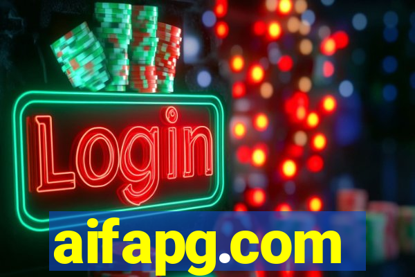 aifapg.com