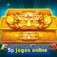 5p jogos online