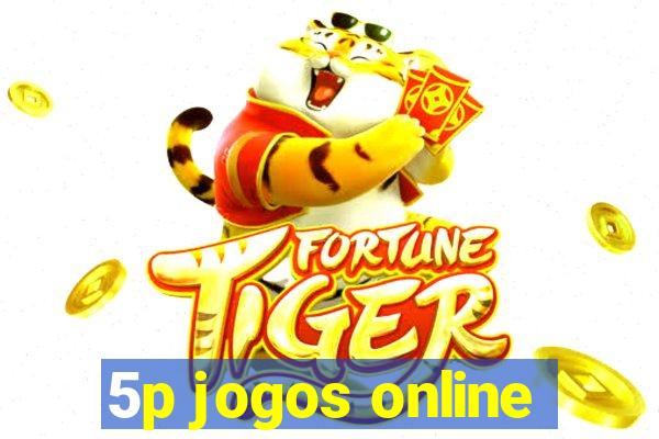 5p jogos online