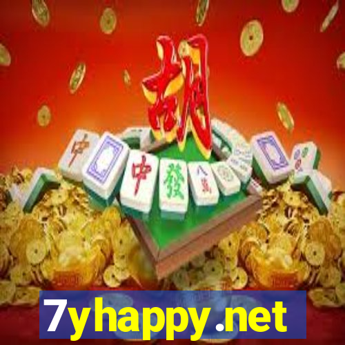 7yhappy.net