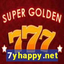 7yhappy.net