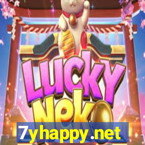 7yhappy.net