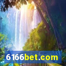 6166bet.com