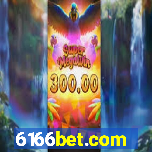 6166bet.com