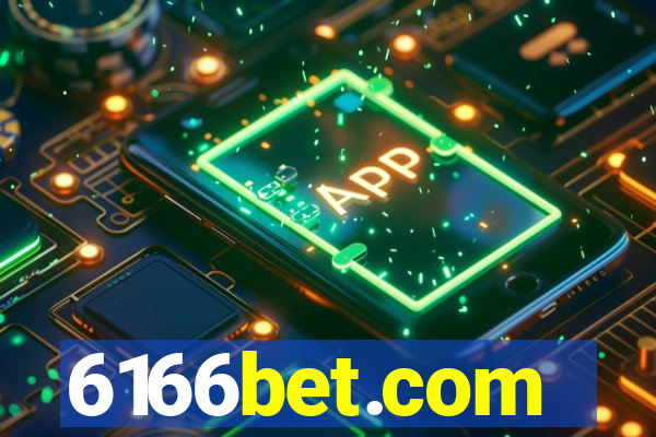 6166bet.com