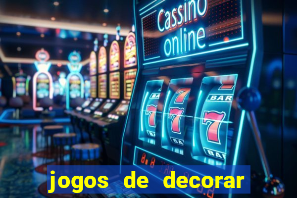 jogos de decorar casas de luxo