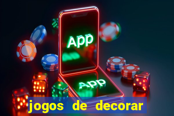 jogos de decorar casas de luxo