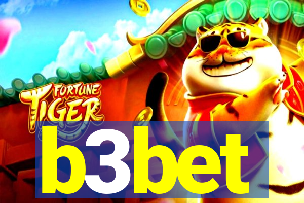 b3bet