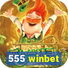 555 winbet