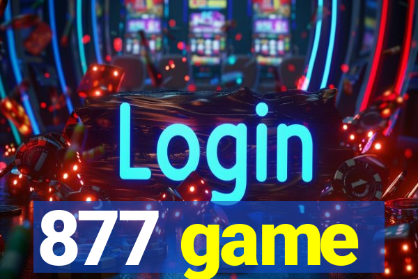 877 game