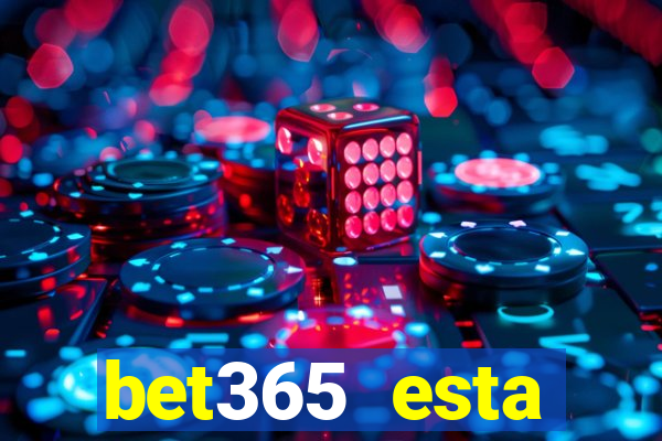 bet365 esta regulamentada no brasil