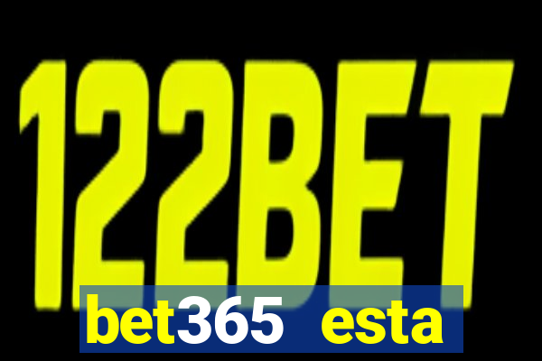 bet365 esta regulamentada no brasil