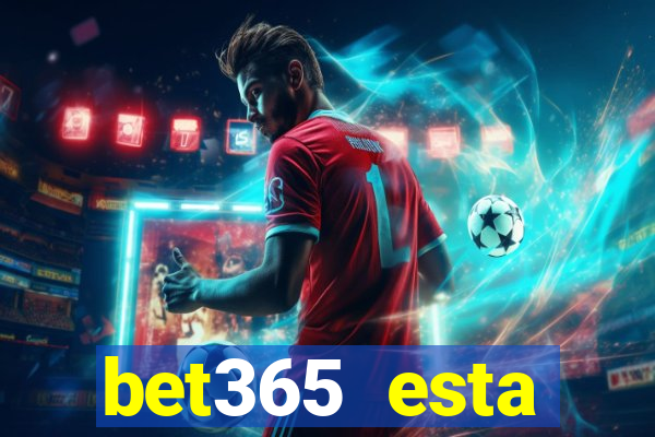 bet365 esta regulamentada no brasil