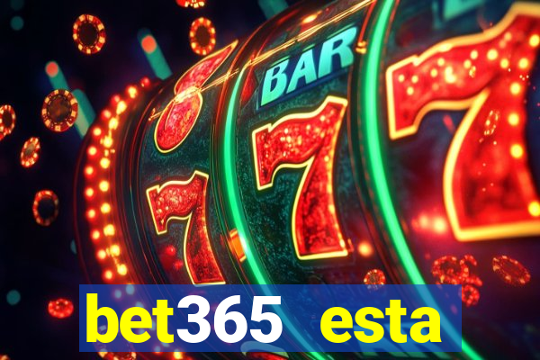 bet365 esta regulamentada no brasil