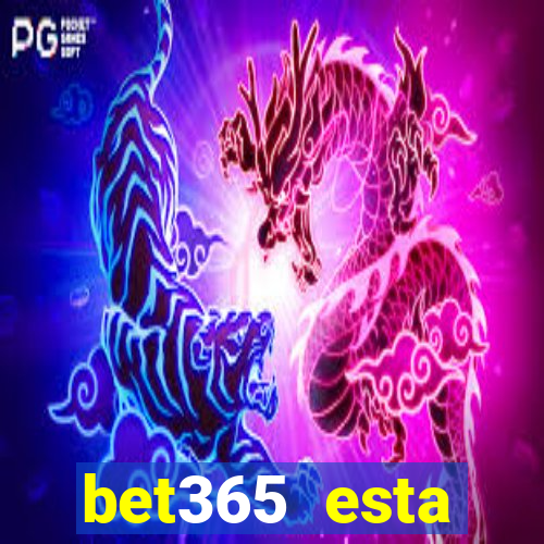 bet365 esta regulamentada no brasil